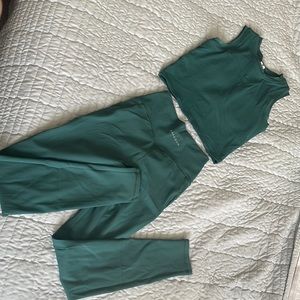 Paragon FULL workout outfit